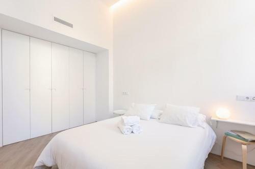 Apartamento Moderno En El Coraz�n De Triana