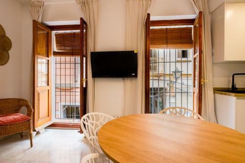 Apartamento Minty Stay - San Luis