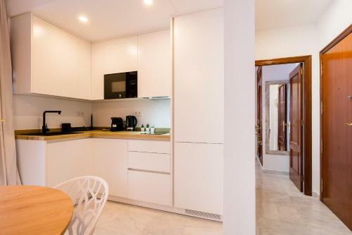 Apartamento Minty Stay - San Luis