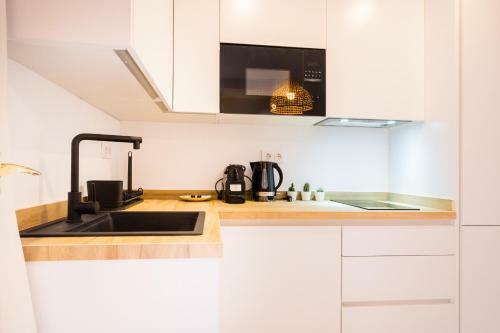 Apartamento Minty Stay - San Luis