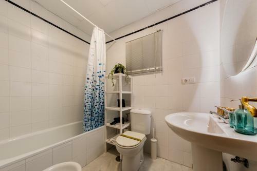 Apartamento Minty Stay - San Luis