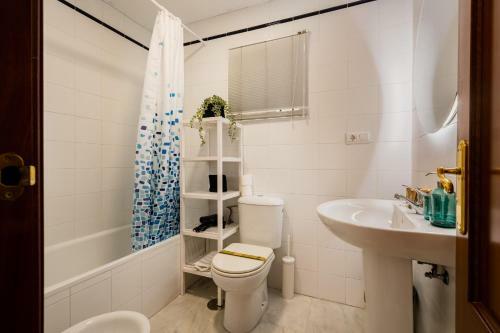 Apartamento Minty Stay - San Luis