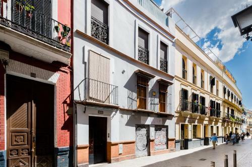 Apartamento Minty Stay - San Luis