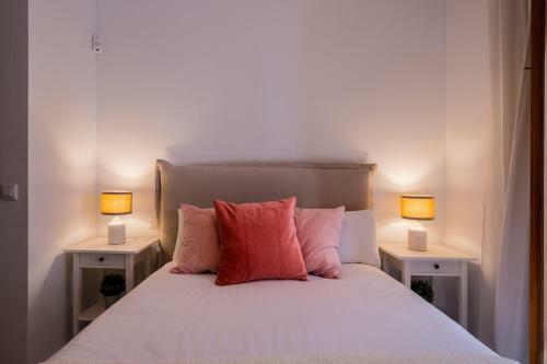 Apartamento Minty Stay - San Luis