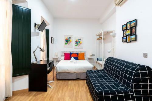 Apartamento Cuna Sevilla By Thegoodtourist