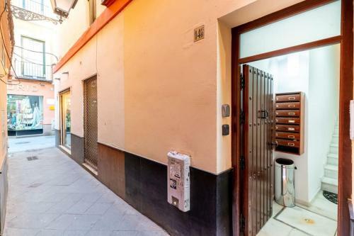 Apartamento Cuna Sevilla By Thegoodtourist