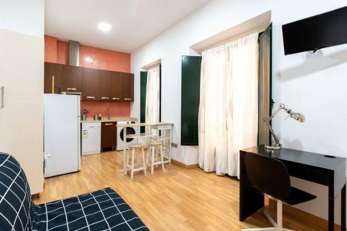 Apartamento Cuna Sevilla By Thegoodtourist