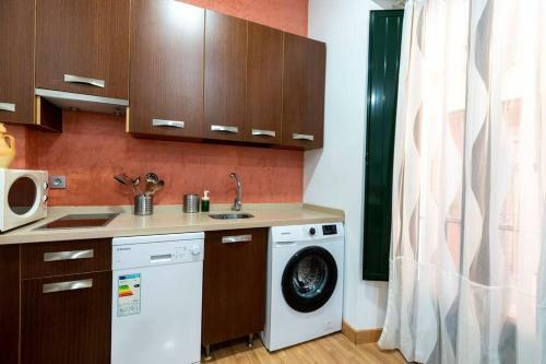Apartamento Cuna Sevilla By Thegoodtourist