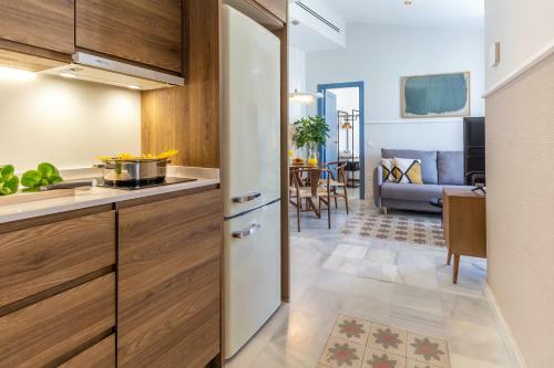 Feelathome San Lorenzo Apartments
