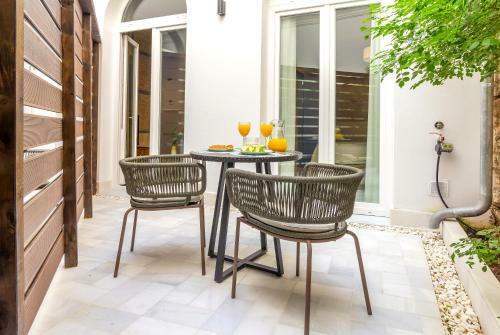 Feelathome San Lorenzo Apartments