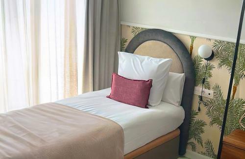 Feelathome San Lorenzo Apartments