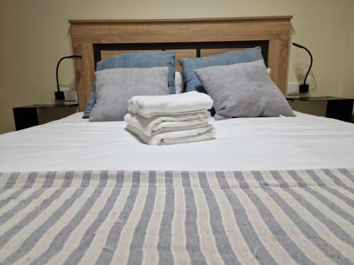 Apartamento Azahar Metropol Parasol, Medium-sized Parking Gifted For Free