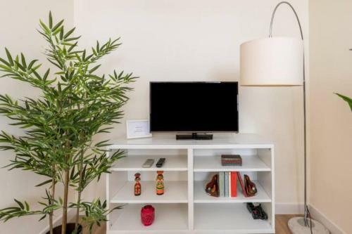 Apartamento Azahar Metropol Parasol, Medium-sized Parking Gifted For Free