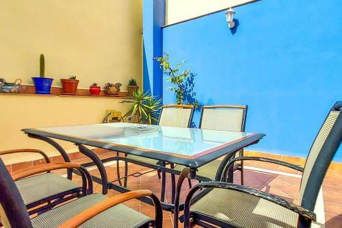 Apartamento �tico Joaqu�n Costa 15 Alameda De H�rcules