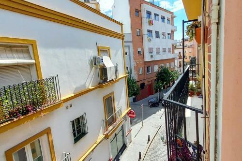 Apartamento �tico Joaqu�n Costa 15 Alameda De H�rcules