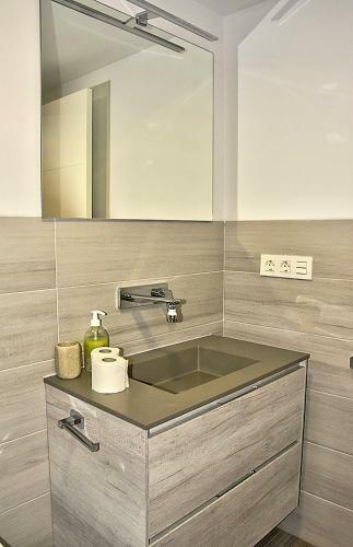 Apartamento Duplex Moderno En Alameda