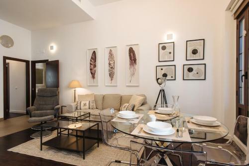 Apartamento Puerta Real - Free Parking