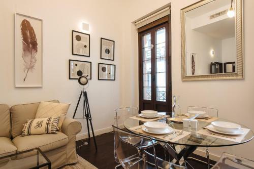 Apartamento Puerta Real - Free Parking