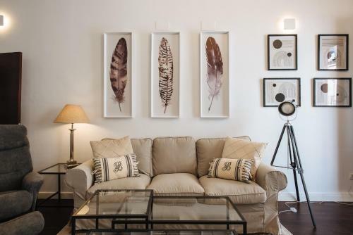 Apartamento Puerta Real - Free Parking
