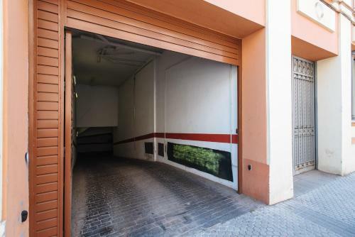 Apartamento Puerta Real - Free Parking