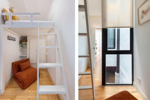 Magno Apartments San Luis Luxury House