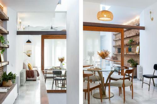 Magno Apartments San Luis Luxury House