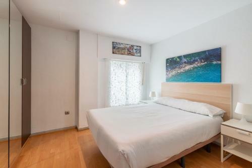 Apartamento Holi-rent Esperanza