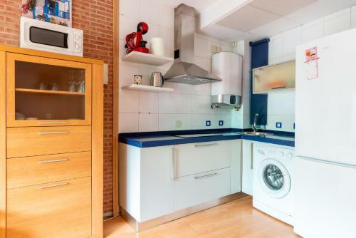 Apartamento Holi-rent Esperanza