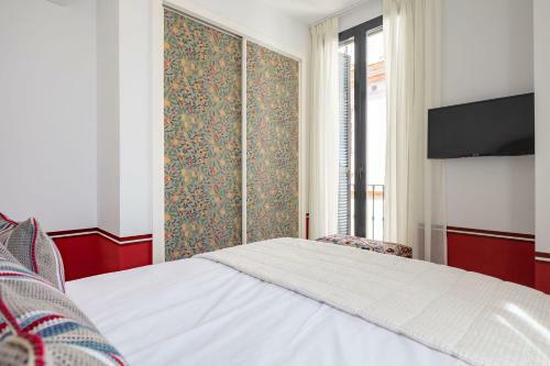 Apartamento New! Ohliving San Bernardo