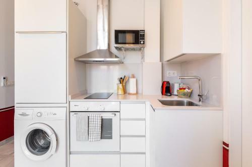 Apartamento New! Ohliving San Bernardo