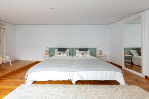 Apartamento Behouse Alameda