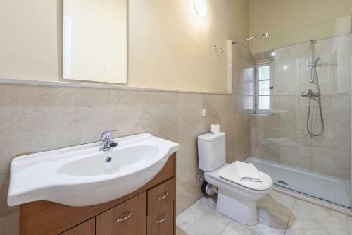 Apartamento Aoa Plaza Santa Marta