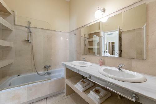 Apartamento Aoa Plaza Santa Marta