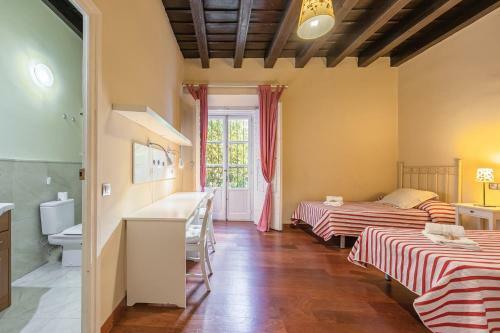 Apartamento Aoa Plaza Santa Marta