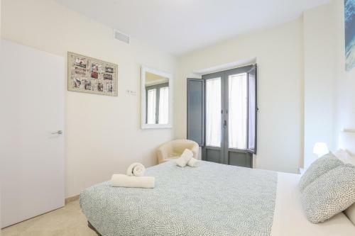 Apartamento Petit Sagasta