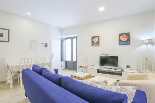 Apartamento Petit Sagasta