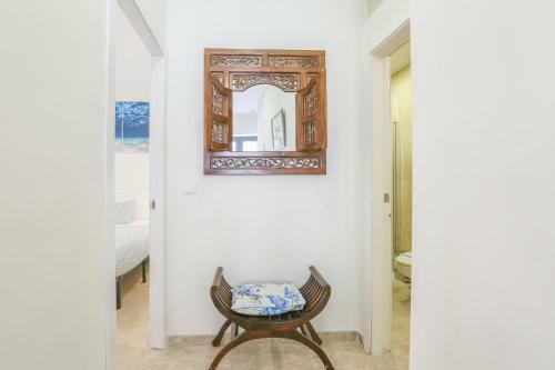 Apartamento Petit Sagasta