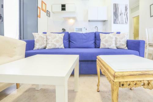 Apartamento Petit Sagasta