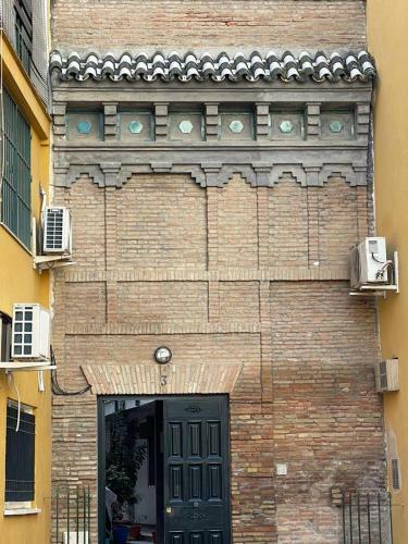 Apartamento 180 Home. Rinc�n De Triana