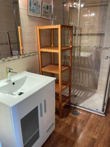 Apartamento 180 Home. Rinc�n De Triana