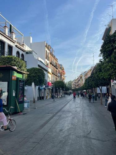 Apartamento 180 Home. Rinc�n De Triana