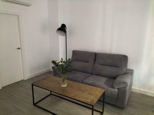 Apartamento A Estrenar Sevilla Centro, Trastamara 19