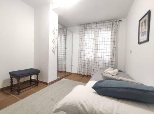 Plaza De Espa�a - Family House