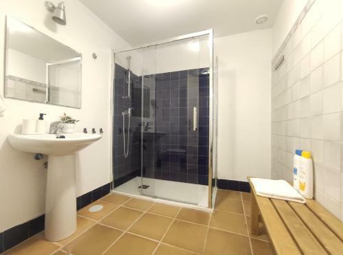 Plaza De Espa�a - Family House