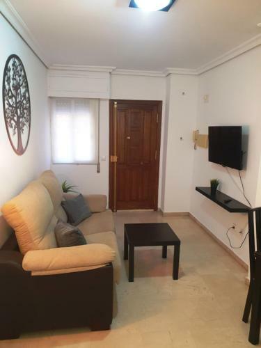 Apartamento Torneo Life Tranquilo En El Centro