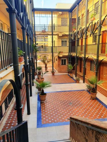 Apartamento Torneo Life Tranquilo En El Centro
