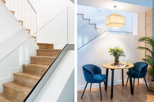 Magno Apartments Feria 132