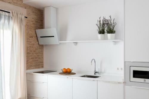 Magno Apartments Feria 132