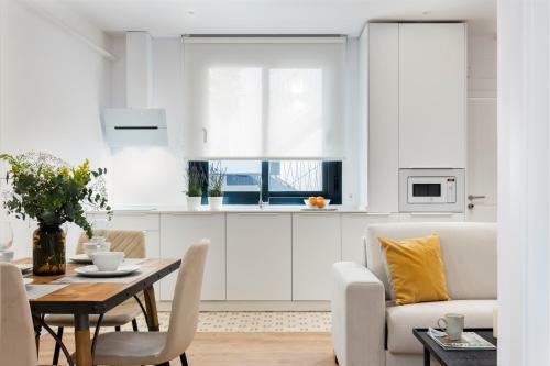 Magno Apartments Feria 132