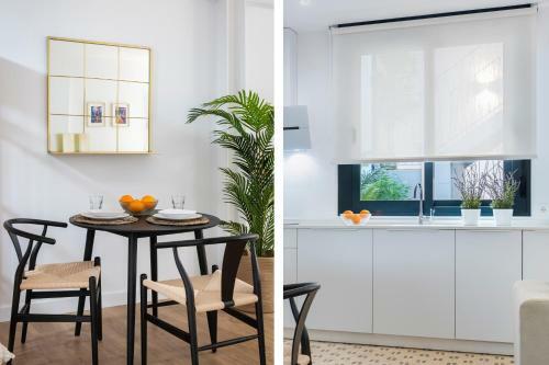 Magno Apartments Feria 132